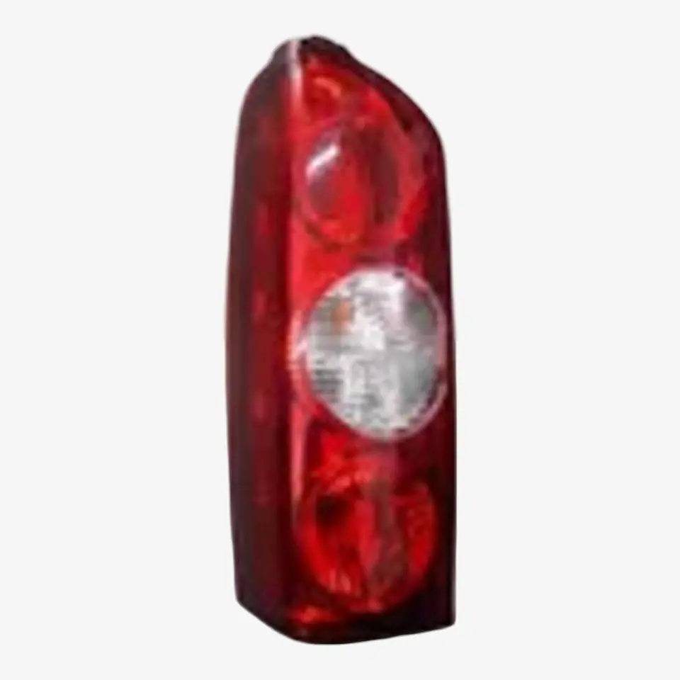 Farol Izquierdo (Lh) Para Lifan Foison / Cargo / Van 1.2 1