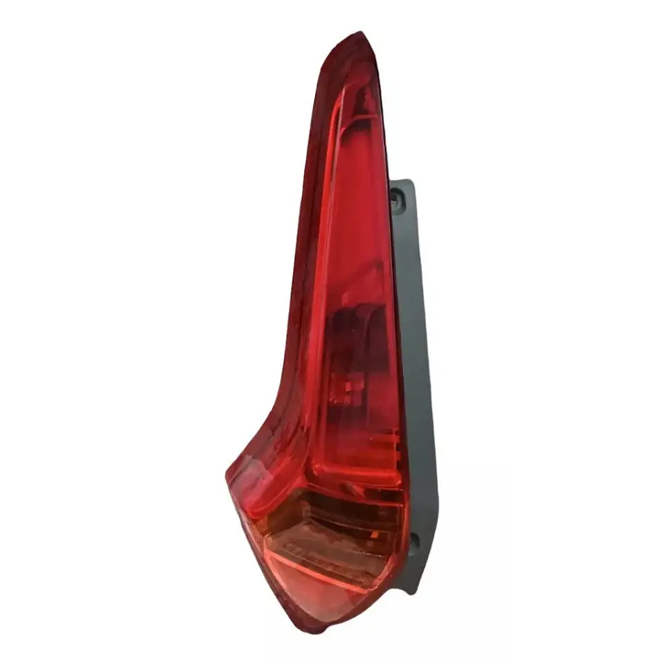 Farol Izquierdo (Lh) Para MG MG3 Old Hasta 2018 1