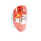Farol Izquierdo (Lh) Para Maxus T60 - Miniatura 2