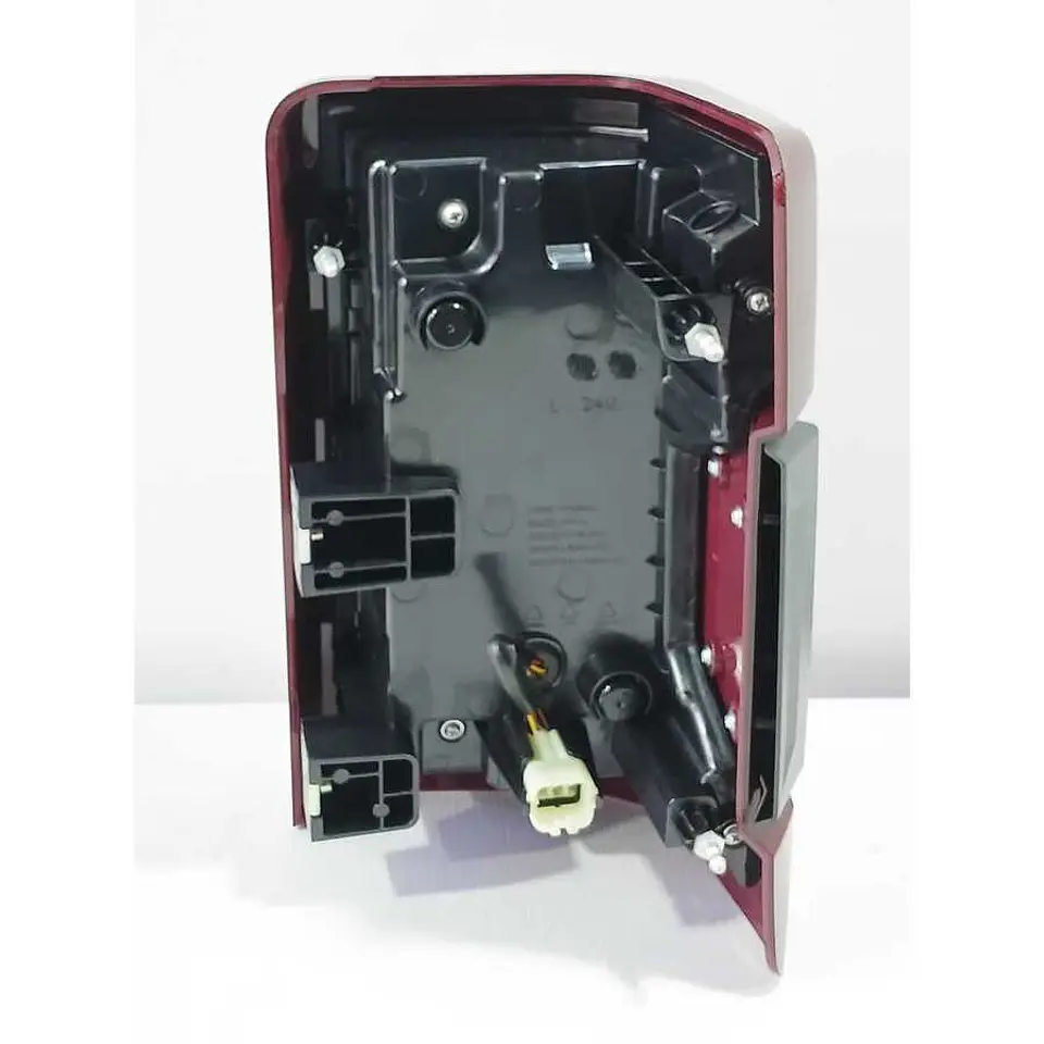 Farol Izquierdo (Lh) Para JMC Vigus Pro 5