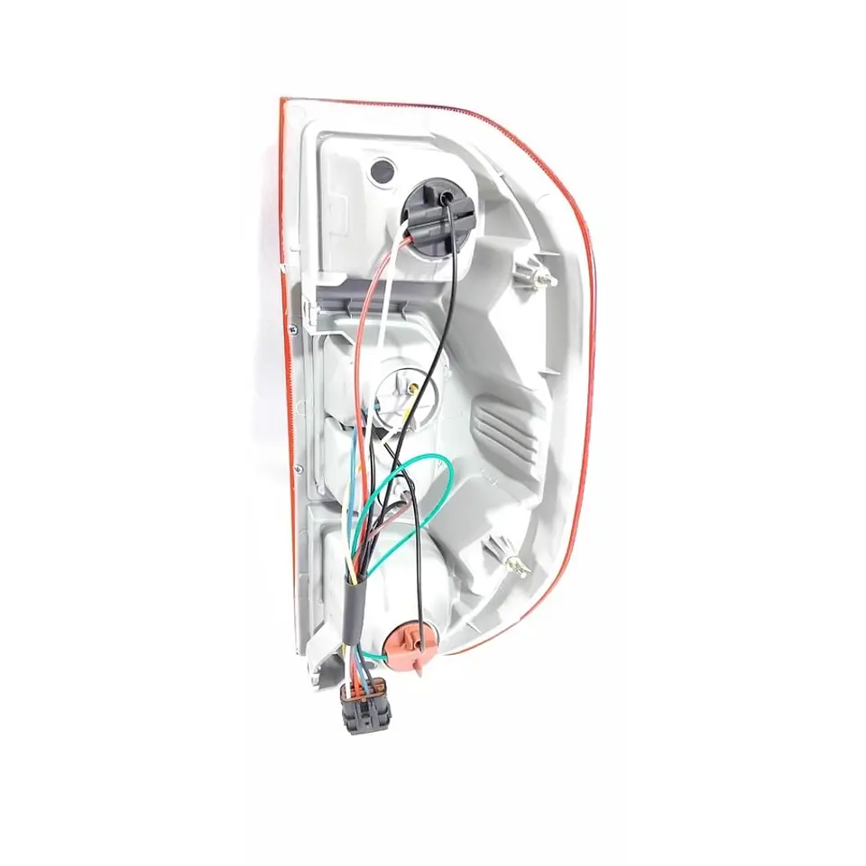 Farol Izquierdo (Lh) Para Maxus T60 3