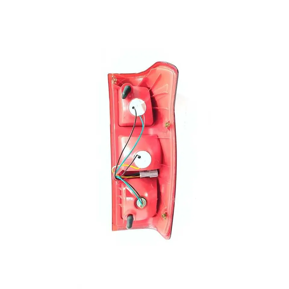 Farol Izquierdo (Lh) Para ZNA New Rich 2.5 3