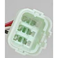 Farol Sin Lado Para Changan M301 Md301 MS301 - Miniatura 4