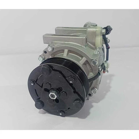 Compresor Aire Acondicionado Para Chery Tiggo 2 Fulwin Tiggo 3 Tiggo 4 Pro Tiggo 7 Pro Chery Arrizo 5