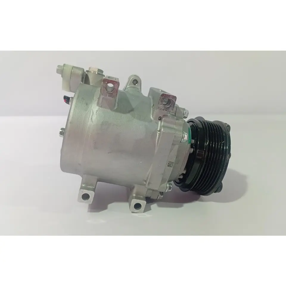 Compresor Aire Acondicionado Para Chery Tiggo 2 Fulwin Tiggo 3 Tiggo 4 Pro Tiggo 7 Pro Chery Arrizo 5 2