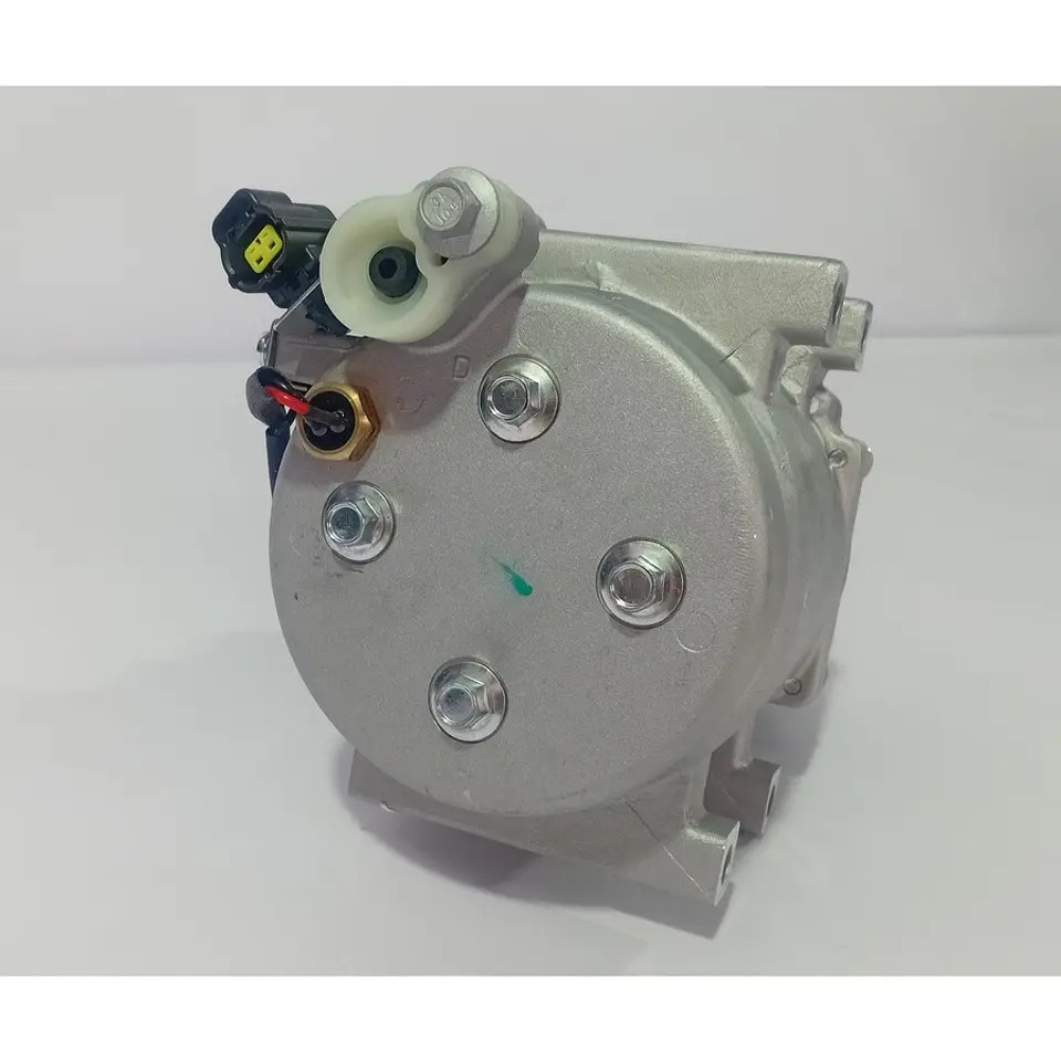 Compresor Aire Acondicionado Para Chery Tiggo 2 Fulwin Tiggo 3 Tiggo 4 Pro Tiggo 7 Pro Chery Arrizo 5 4