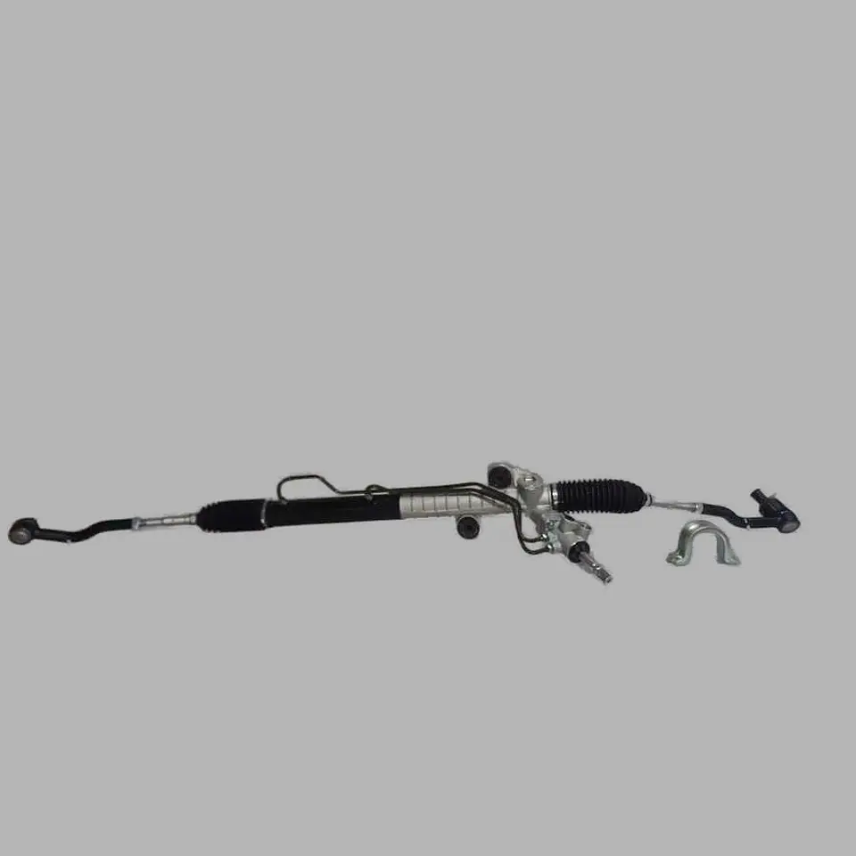 Cremallera Direccion Hidraulica Completa (Terminales-axiales-fuelles) Para Maxus V80 1