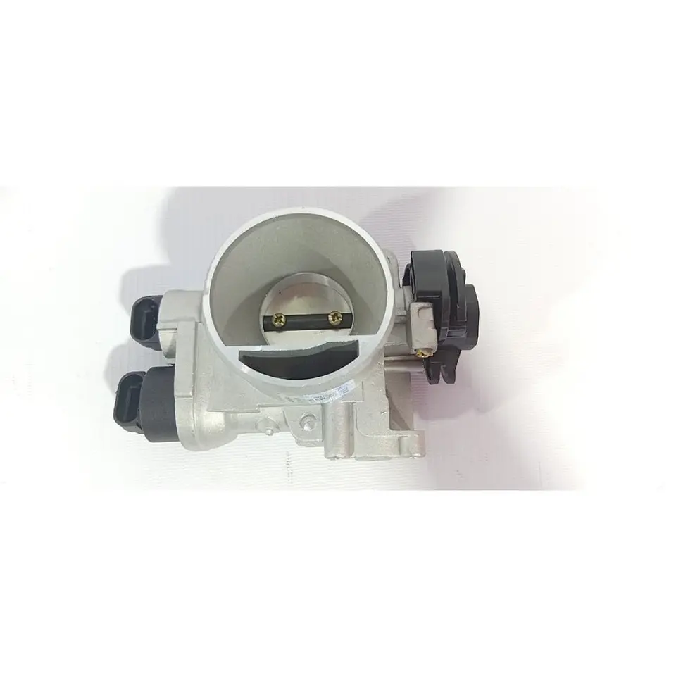 Cuerpo Aceleracion Para BAIC Plus 1.2 A12 1
