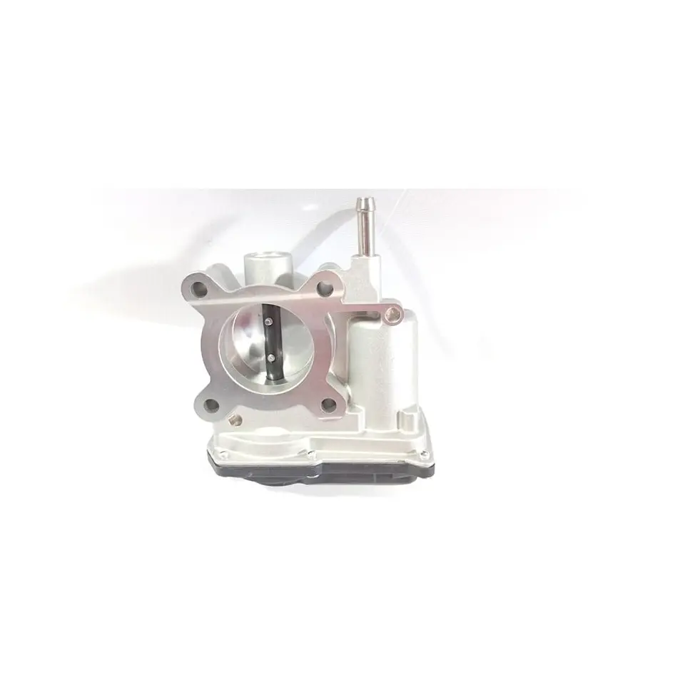 Cuerpo Aceleracion Para FAW T80 V80 2