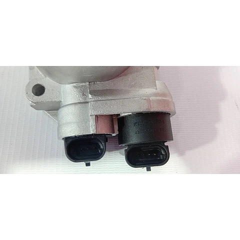 Cuerpo Aceleracion Para BAIC Plus 1.2 A12