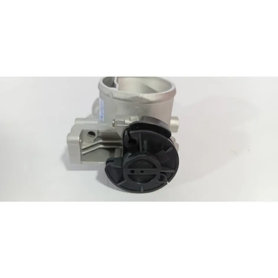 Cuerpo Aceleracion Para BAIC Plus 1.2 A12 3
