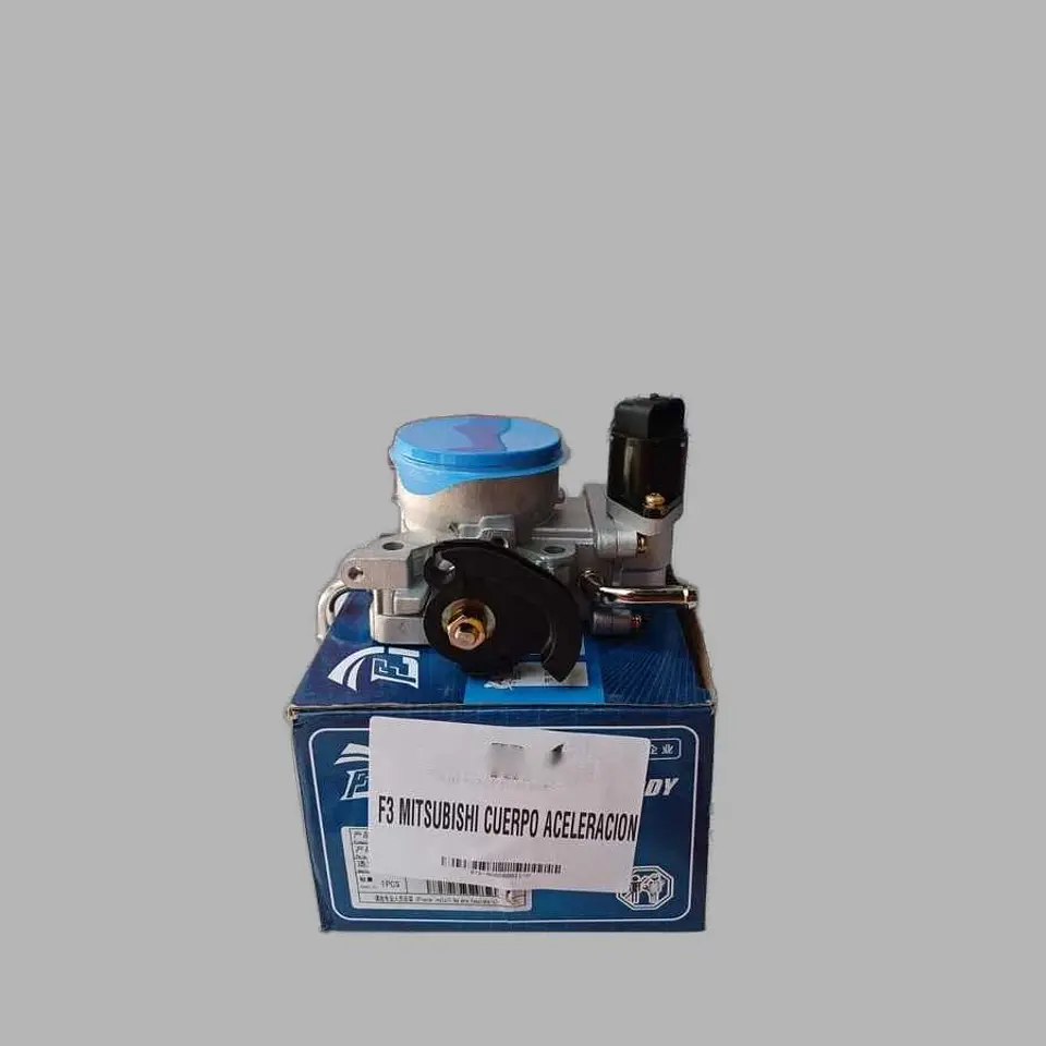Cuerpo Aceleracion Para BYD F3 Mitsubishi 1