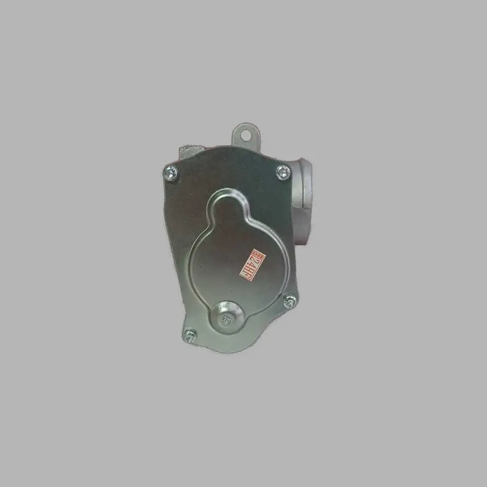 Cuerpo Aceleracion Para Brilliance Fsv Frv Motor 4a15 4