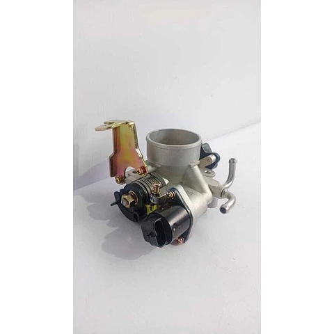 Cuerpo Aceleracion Para Changan Md201 Ms201 M201 1.2