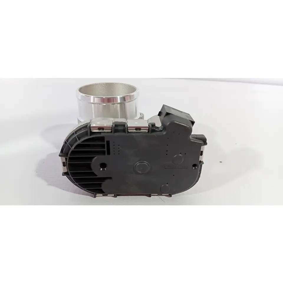 Cuerpo Aceleracion Para Chery Beat Face S21 1