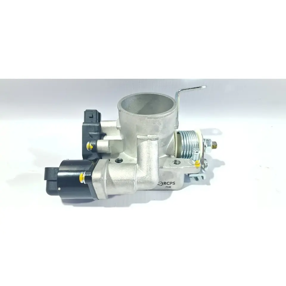 Cuerpo Aceleracion Para Changan S100 2