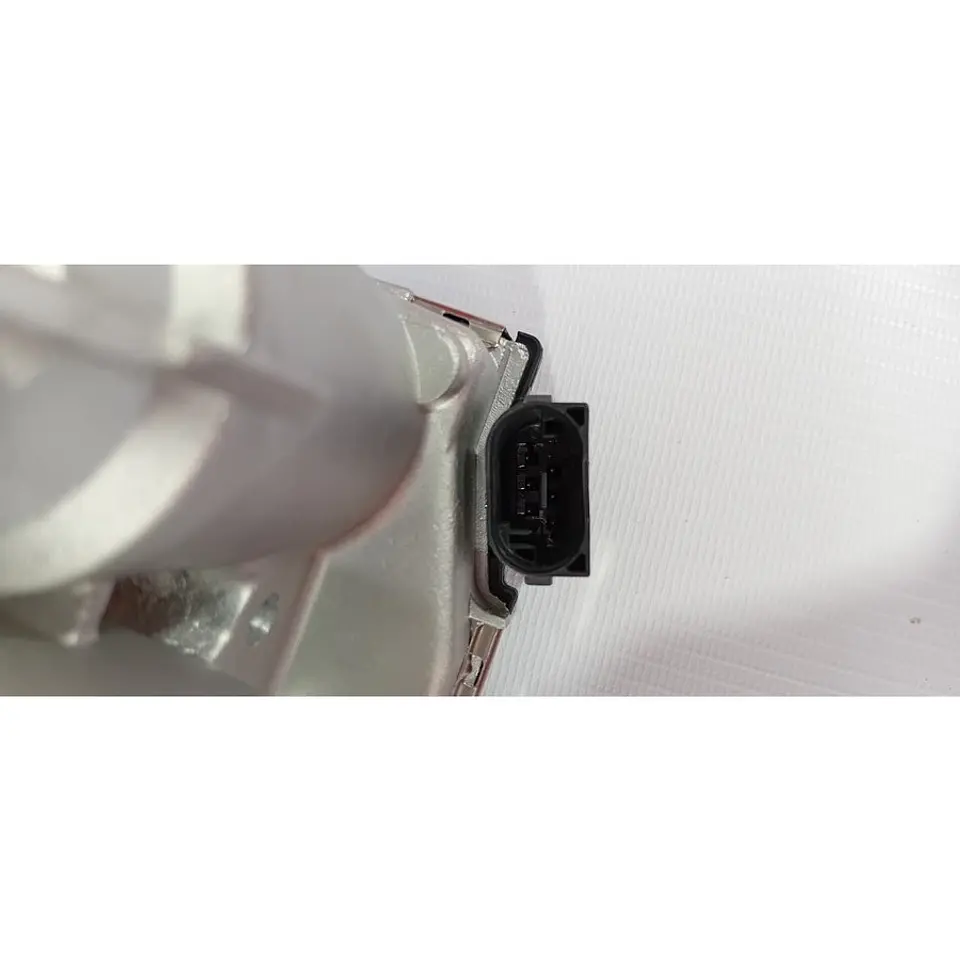 Cuerpo Aceleracion Para Chery Beat Face S21 2
