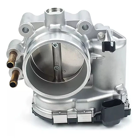 Cuerpo Aceleracion Para Chery Tiggo 3 Old