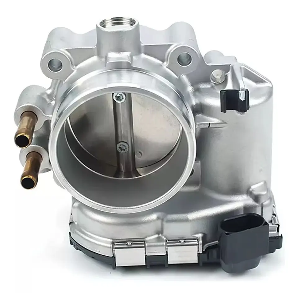 Cuerpo Aceleracion Para Chery Tiggo 3 Old 1