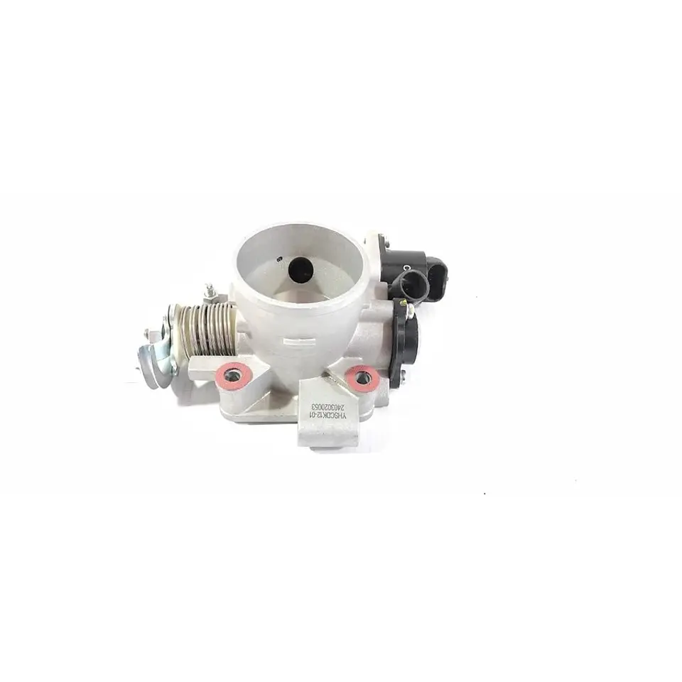 Cuerpo Aceleracion Para DFSK Truck / Cargo / Van C25 1.2 DK12 3