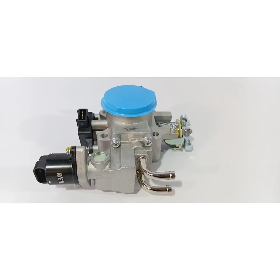 Cuerpo Aceleracion Para DFSK Truck / Cargo / Van K07 K17 V27 1.3 Changan Cm5 Cm10 1.3 GAC Gonow 1.3 3