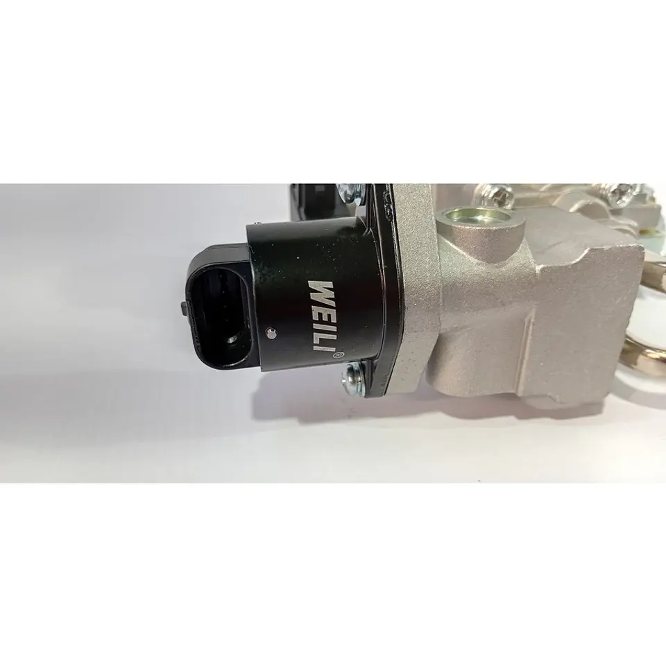 Cuerpo Aceleracion Para DFSK Truck / Cargo / Van K07 K17 V27 1.3 Changan Cm5 Cm10 1.3 GAC Gonow 1.3 4