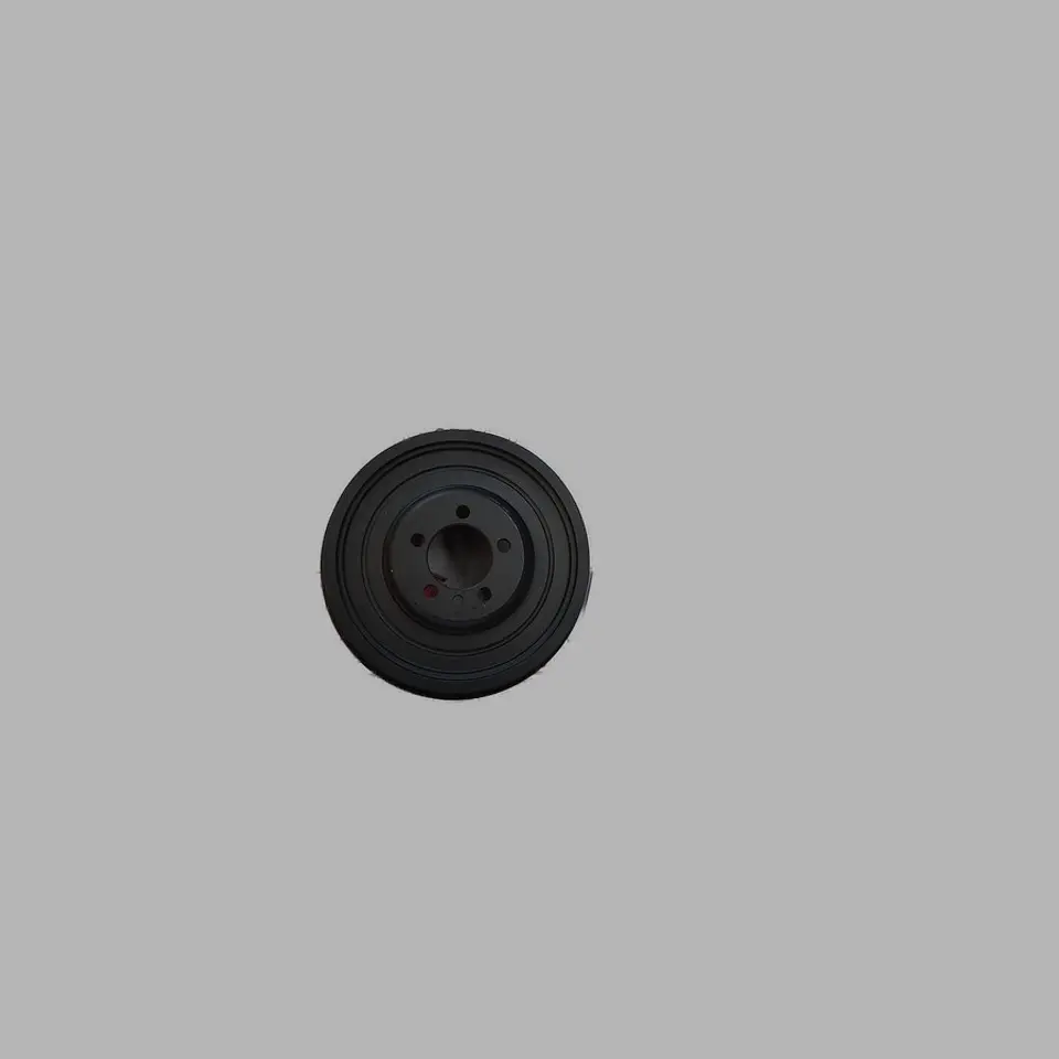 Damper Polea Cigueñal Para Changan CV2 1