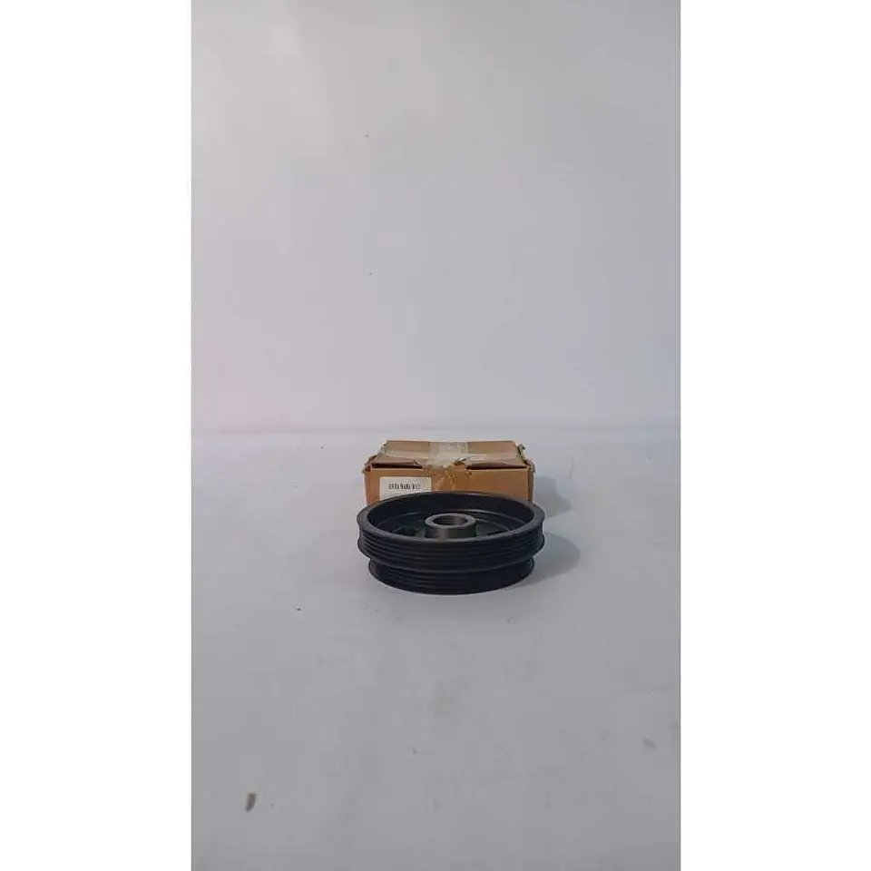 Damper Polea Cigueñal Para Changan MD201 1.5 Foton Tm3 Midi T3 New 1.5 1