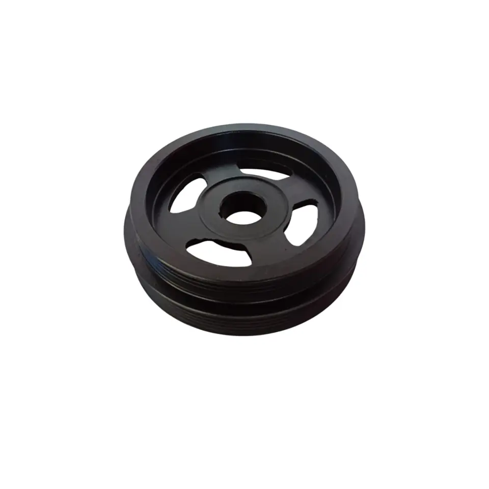 Damper Polea Cigueñal Para Changan Md201 M201 Ms201 1.2 1