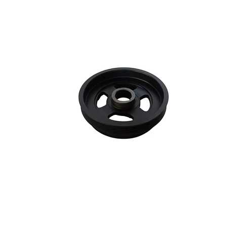 Damper Polea Cigueñal Para Changan Md201 M201 Ms201 1.2