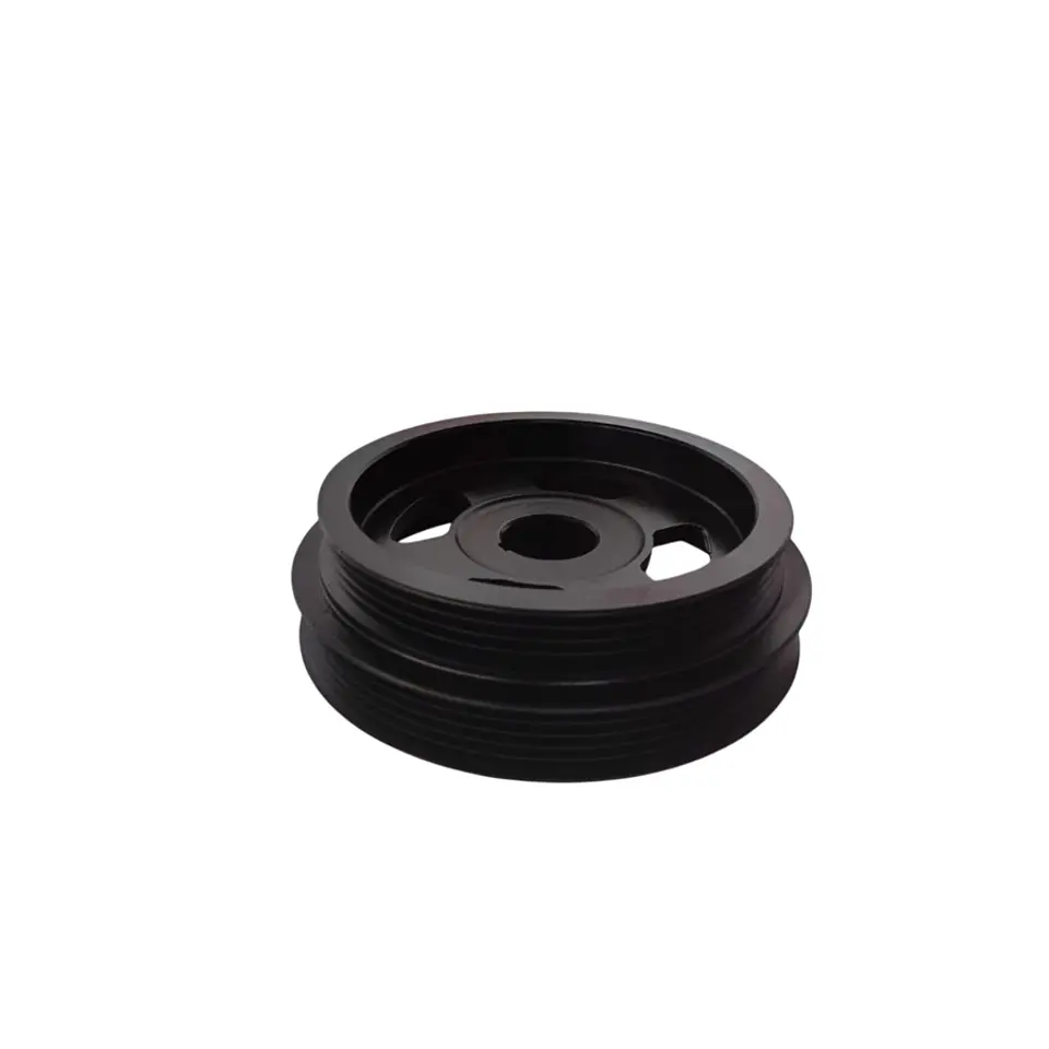 Damper Polea Cigueñal Para Changan Md201 M201 Ms201 1.2 3