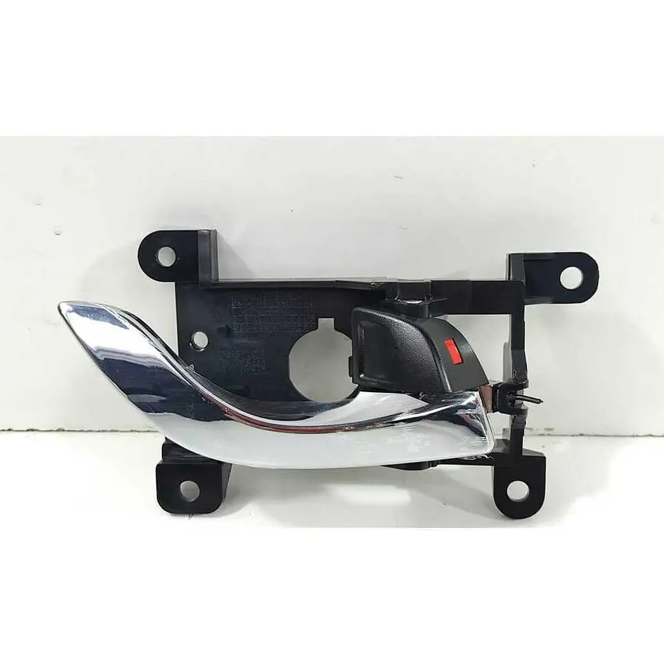 Manilla Interior Delantera Trasera Derecha (Rh) Para DFM Joyear X3 S50 S500 1