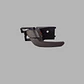 Manilla Interior Delantera Trasera Izquierda (Lh) Para Chery Tiggo 3 - Miniatura 1