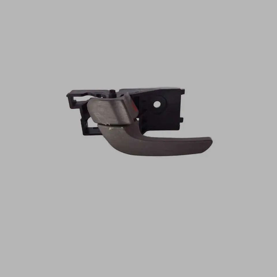 Manilla Interior Delantera Trasera Izquierda (Lh) Para Chery Tiggo 3 1