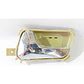 Manilla Interior Delantera Trasera Izquierda (Lh) Para Chery Fulwin - Miniatura 2