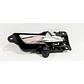 Manilla Interior Delantera Derecha (Rh) Para Changan CX70 - Miniatura 1