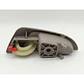 Manilla Interior Delantera Derecha (Rh) Para Chery S21 - Miniatura 2