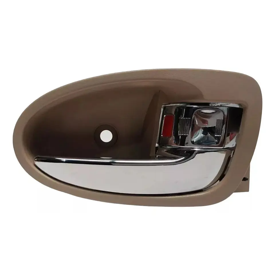 Manilla Interior Delantera Derecha (Rh) Para Great Wall C10 C20 C30 1