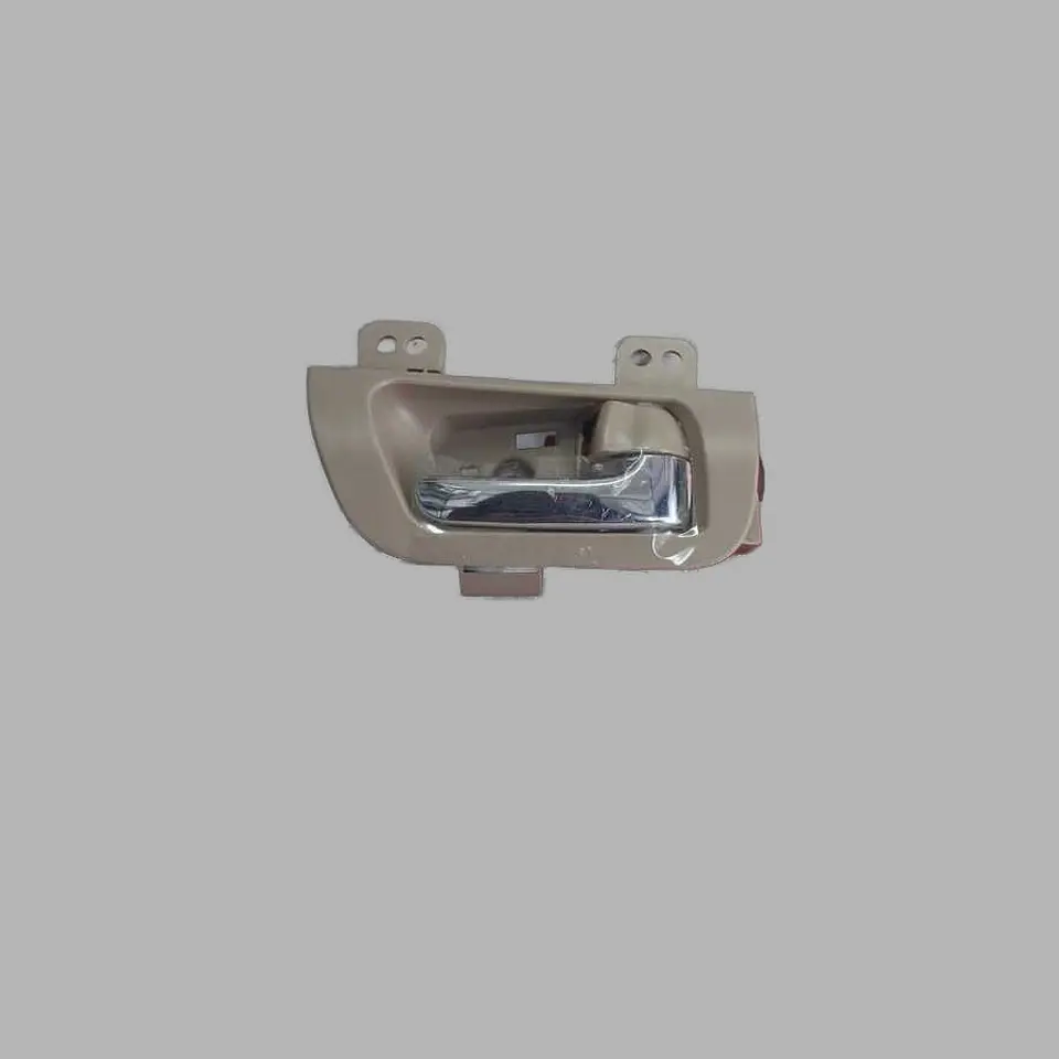 Manilla Interior Delantera Izquierda (Lh) Beige Para BYD S6 1