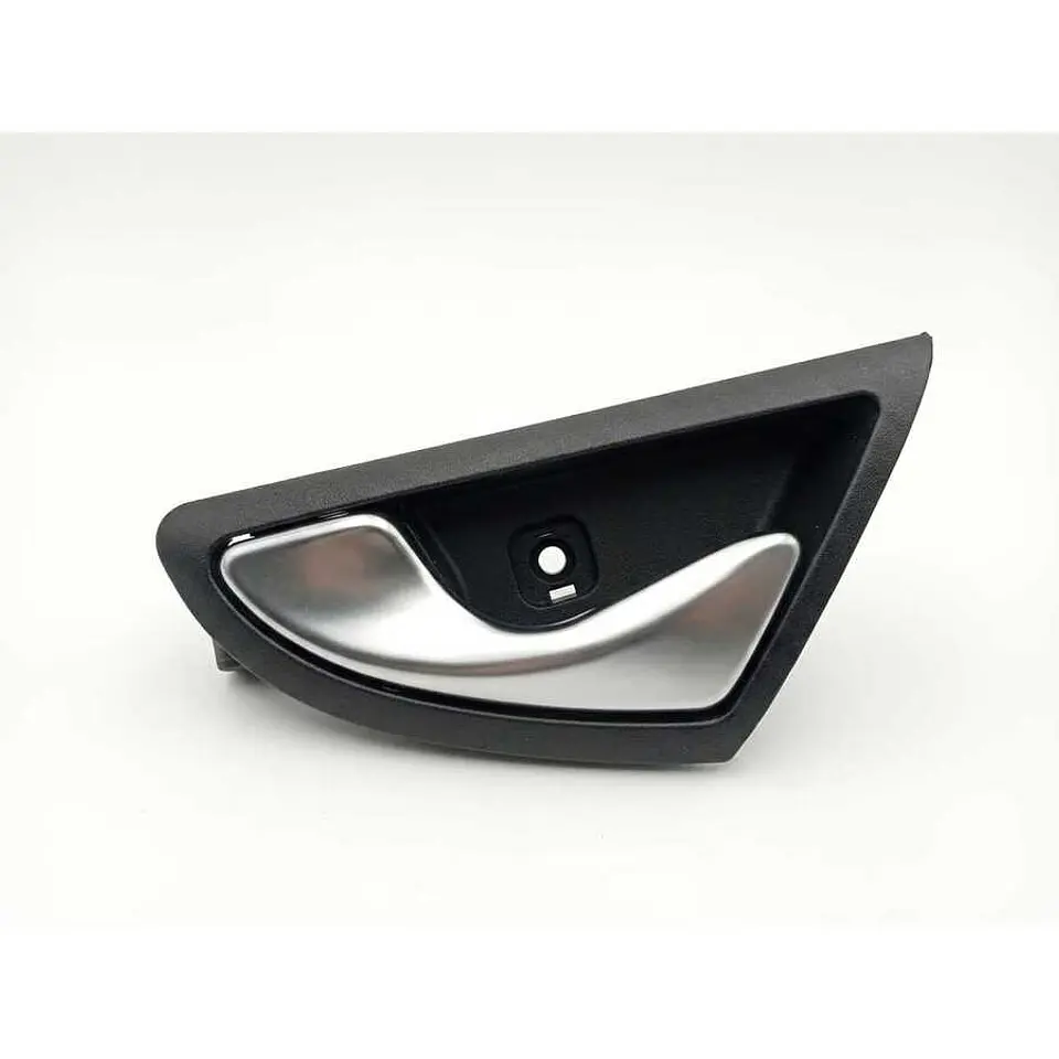 Manilla Interior Delantera Izquierda (Lh) Cromada Para JAC J3 A137 1