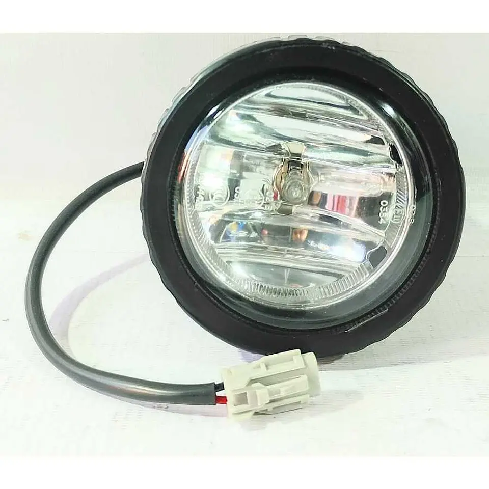 Neblinero Delantero (Sin Lado) Para Lifan X60 X7 1
