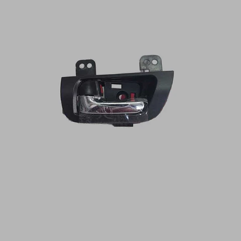 Manilla Interior Delantera Izquierda (Lh) Negra Para BYD S6
