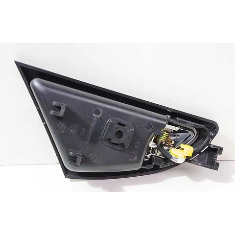 Manilla Interior Delantera Izquierda (Lh) Cromada Para JAC J3 A137