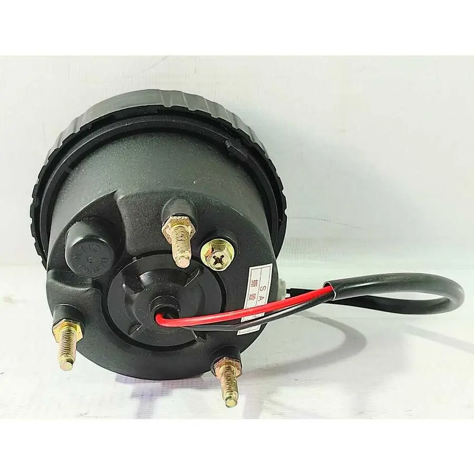 Neblinero Delantero (Sin Lado) Para Lifan X60 X7 2