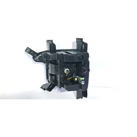 Neblinero Delantero Con Luz Led Derecho (Rh) Para Changan CS55
