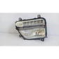 Neblinero Delantero Con Luz Led Izquierdo (Lh) Para DFSK 560 - Miniatura 1