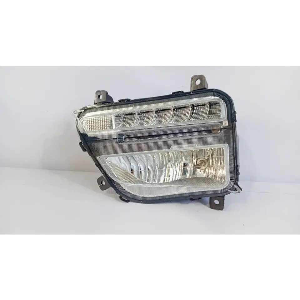 Neblinero Delantero Con Luz Led Izquierdo (Lh) Para DFSK 560 1