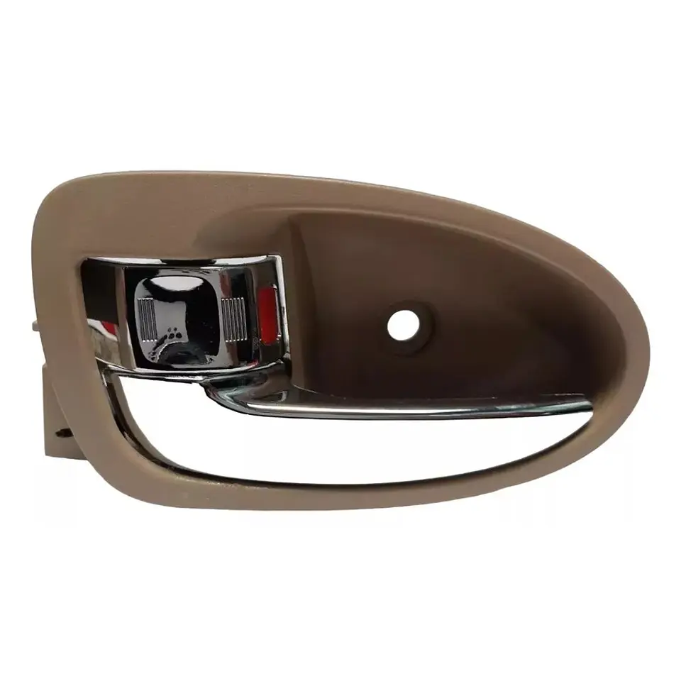 Manilla Interior Delantera Izquierda (Lh) Para Great Wall C10 C20 C30 1