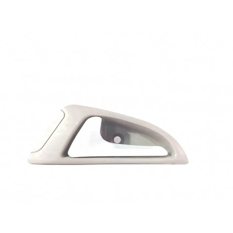 Manilla Interior Delantera Izquierda (Lh) Para Chery S21 4