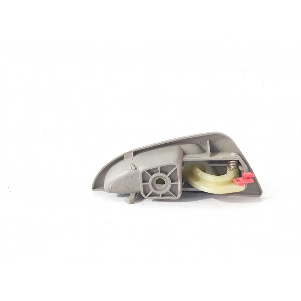 Manilla Interior Delantera Izquierda (Lh) Para Chery S21 5